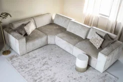 Discount Sevn Tori Hoekbank Naturel
