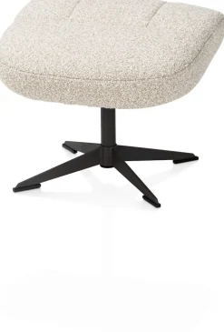 Online Henders en Hazel Torino Relaxfauteuil Beige