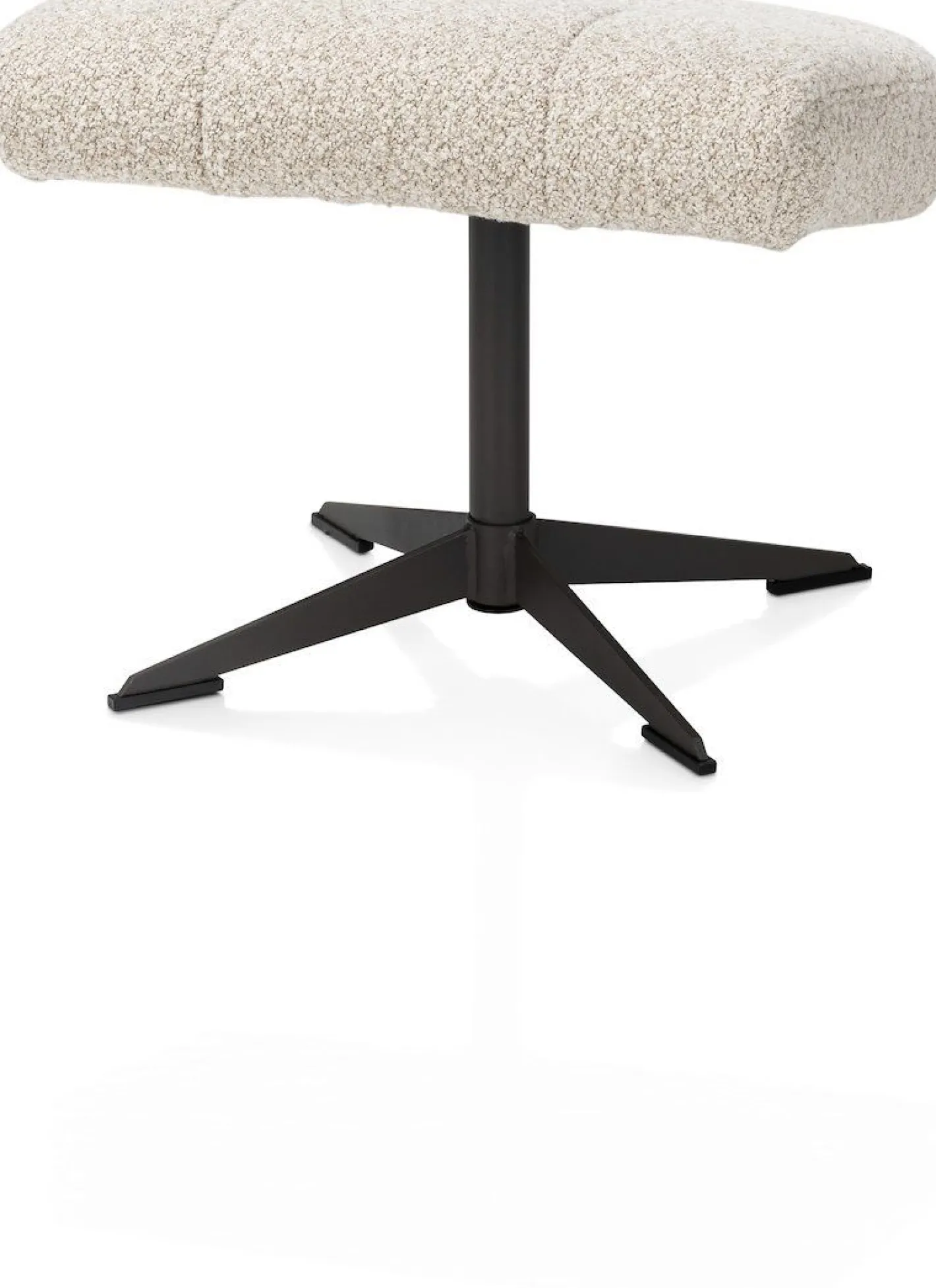 Online Henders en Hazel Torino Relaxfauteuil Beige