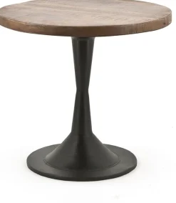 Hot By Boo Tornado Bijzettafel Black