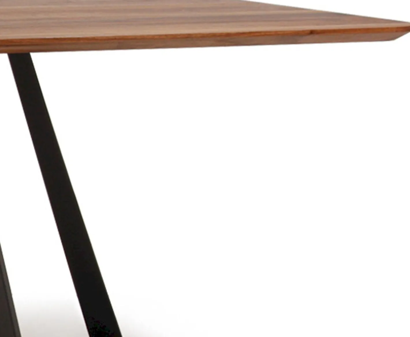 Discount Harvink Tosca Eettafel Bruin