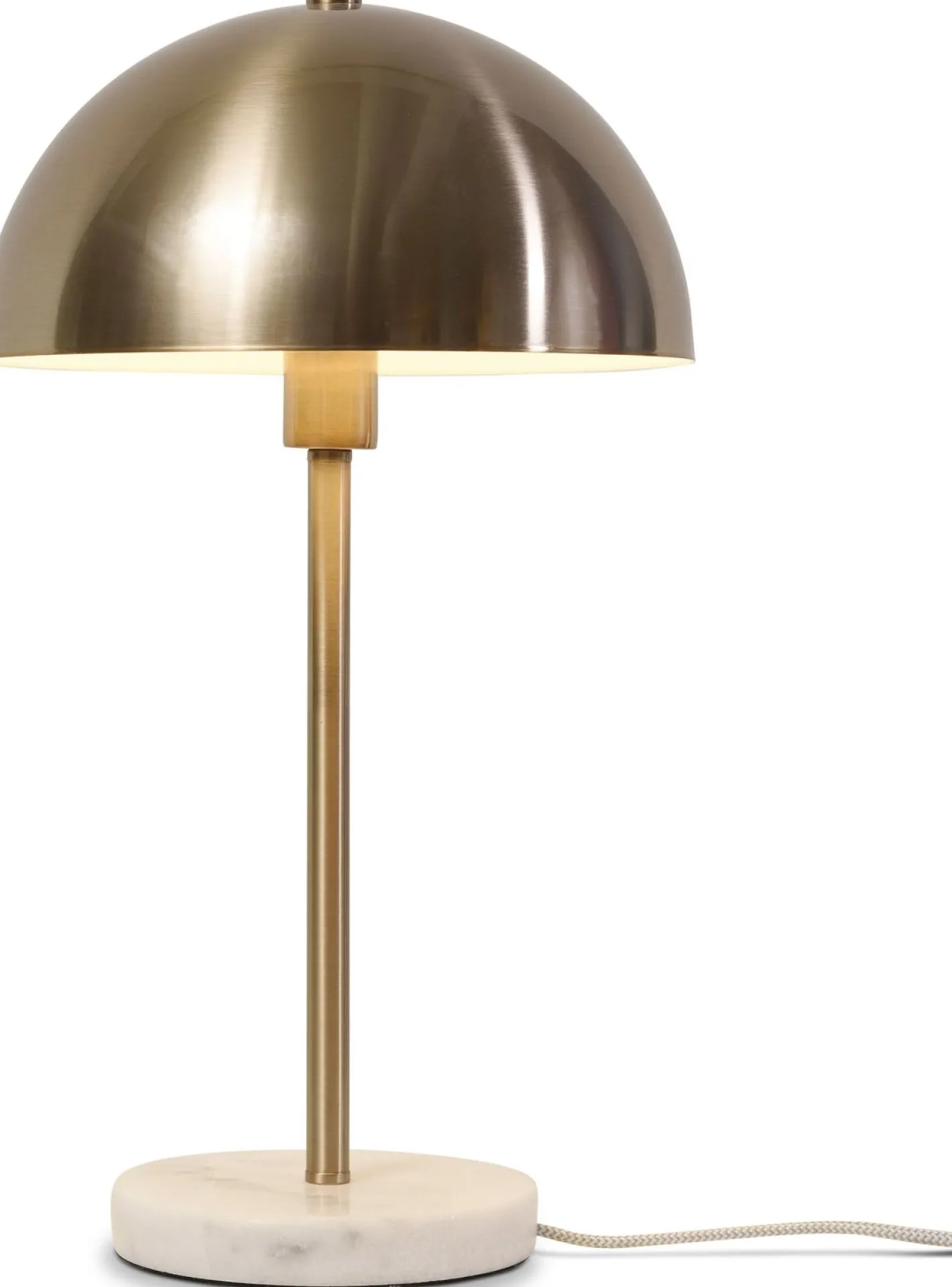 New It's about RoMi Toulouse Tafellamp Goud