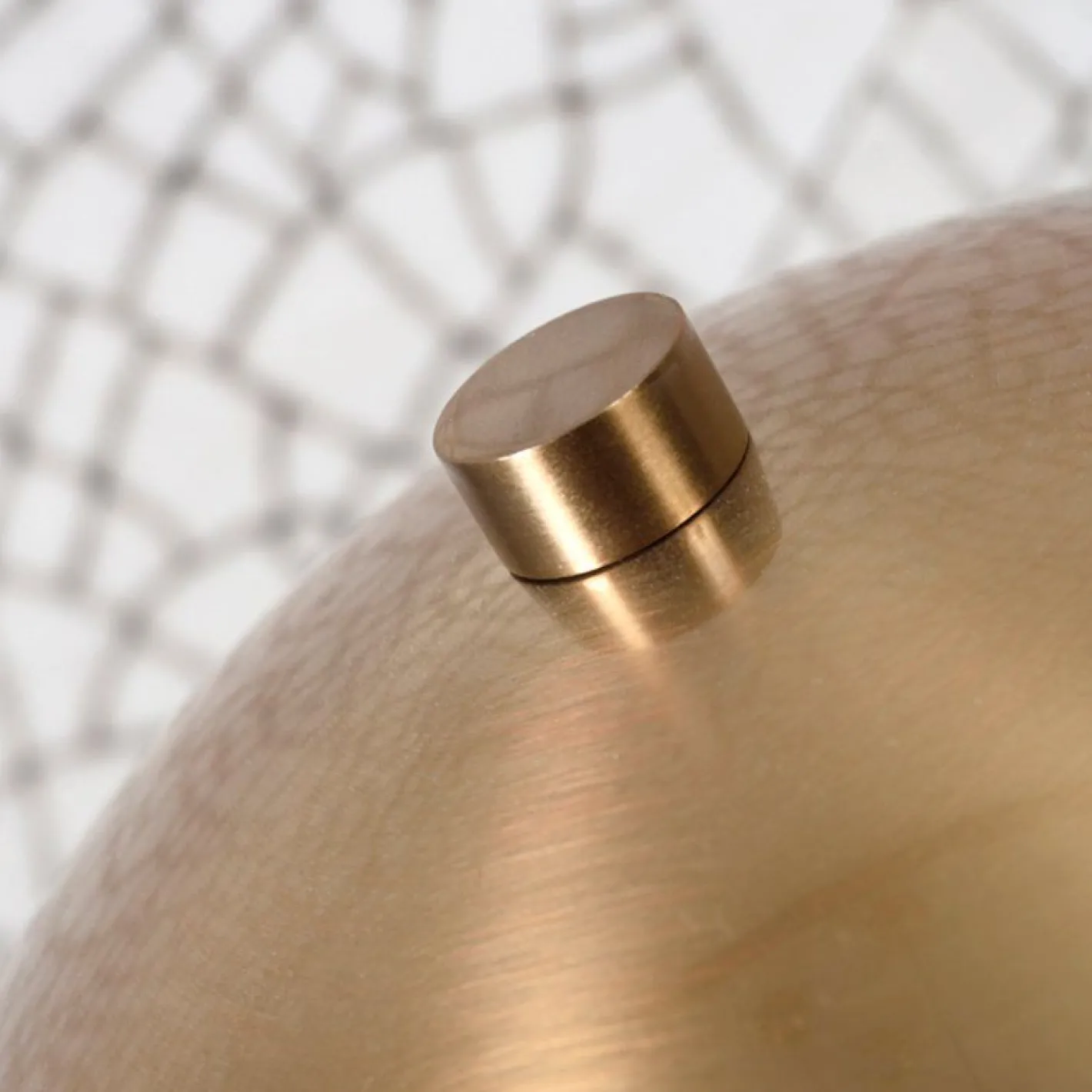 New It's about RoMi Toulouse Tafellamp Goud