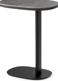 Clearance Leolux Toveri Bijzettafel Taupe