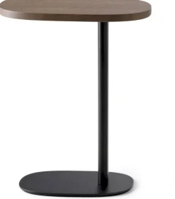 Clearance Leolux Toveri Bijzettafel Taupe