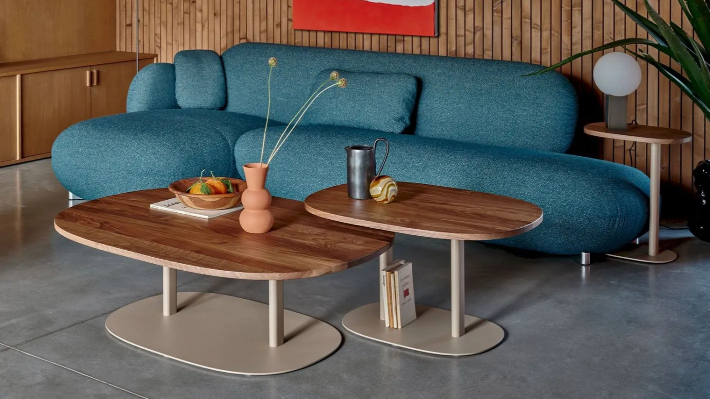 Leolux Toveri Salontafel Nuit