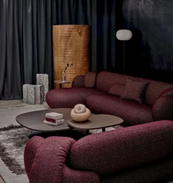 Leolux Toveri Salontafel Nuit
