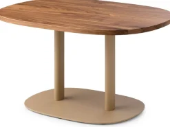 Leolux Toveri Salontafel Nuit