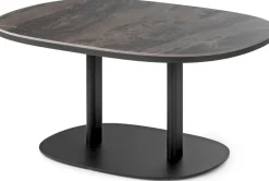 Leolux Toveri Salontafel Nuit