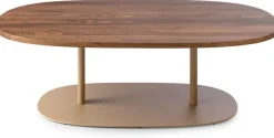 Leolux Toveri Salontafel Nuit