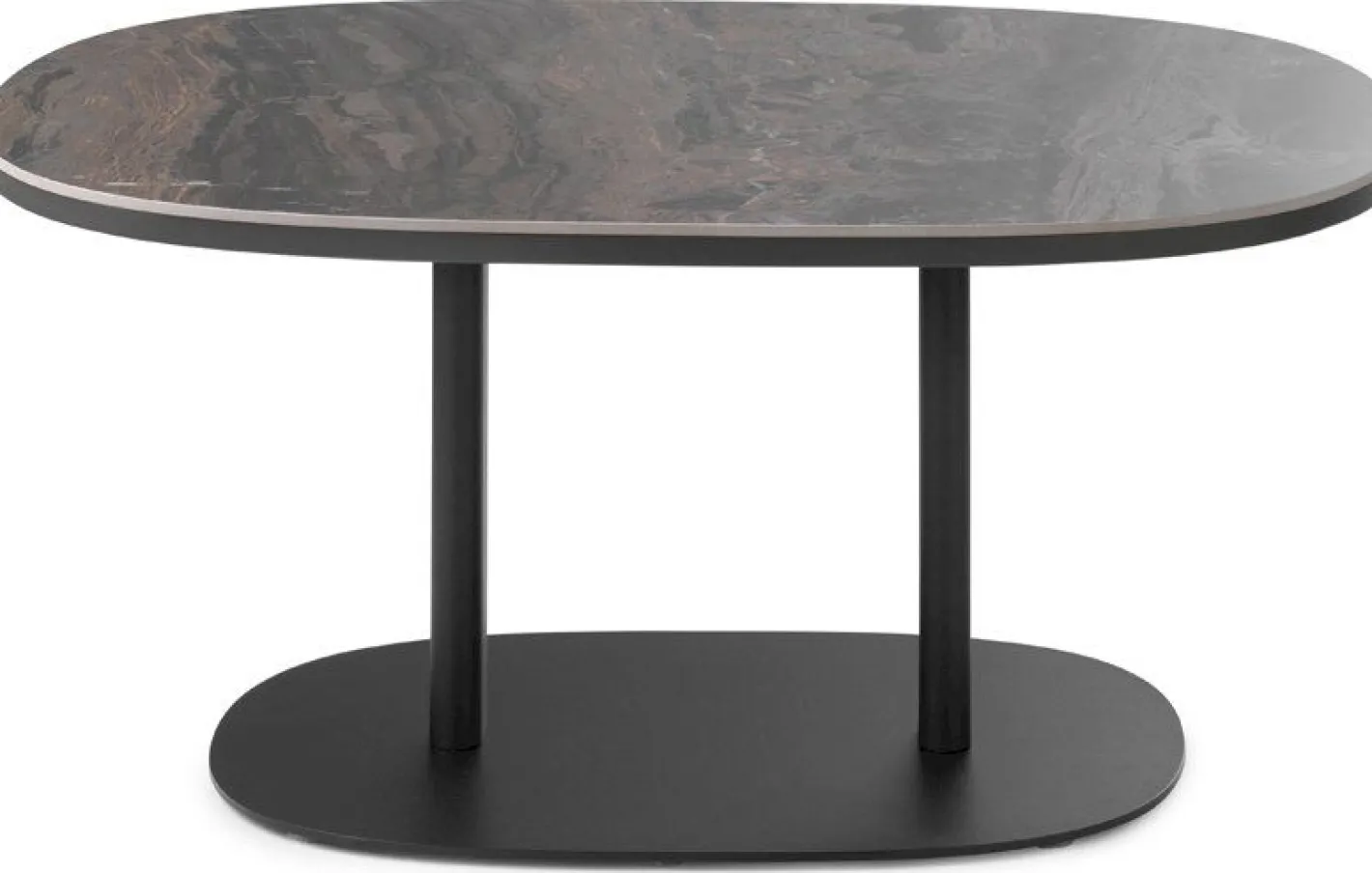 Leolux Toveri Salontafel Nuit