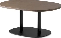 Leolux Toveri Salontafel Nuit