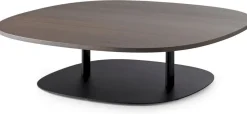 Leolux Toveri Salontafel Nuit