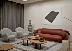 Leolux Toveri Salontafel Nuit