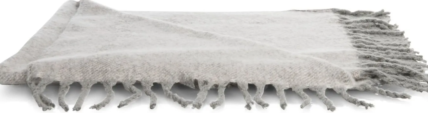 Discount COCO maison Tracy Plaid Grijs