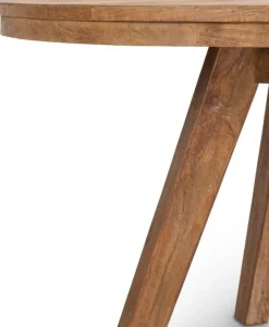 Hot DTP Home Tradition Eettafel Natural