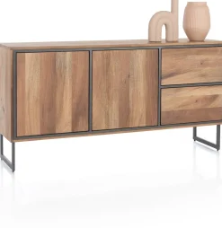 New Henders en Hazel Trapani Dressoir Naturel