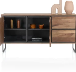 New Henders en Hazel Trapani Dressoir Naturel