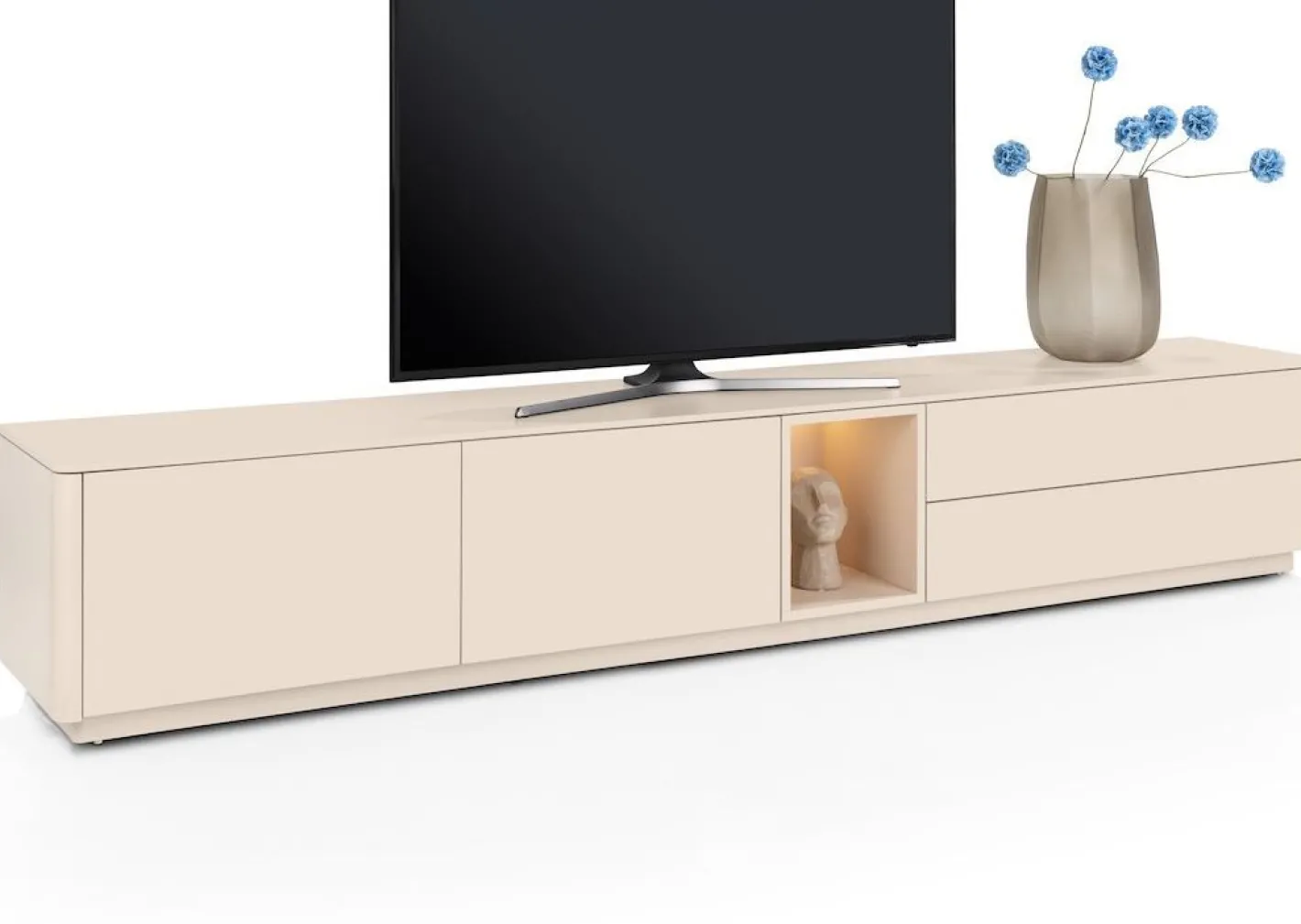 XOOON Trentino Tv-meubel Creme
