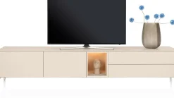 XOOON Trentino Tv-meubel Creme