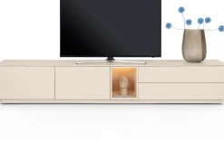 XOOON Trentino Tv-meubel Creme