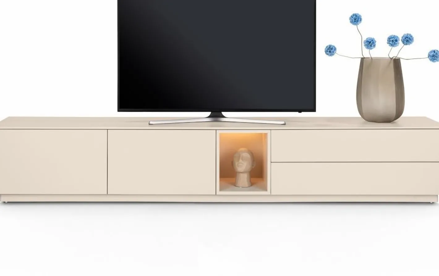 XOOON Trentino Tv-meubel Creme