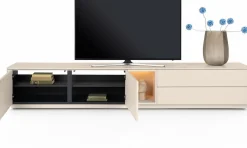 XOOON Trentino Tv-meubel Creme