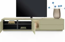 Discount XOOON Trentino Tv-meubel Olijf