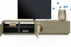 Discount XOOON Trentino Tv-meubel Olijf