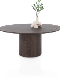 XOOON Trenton Salontafel Clay