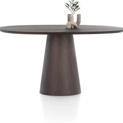 Sale XOOON Trenton Eettafel Clay