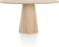 Hot XOOON Trenton Eettafel Natural