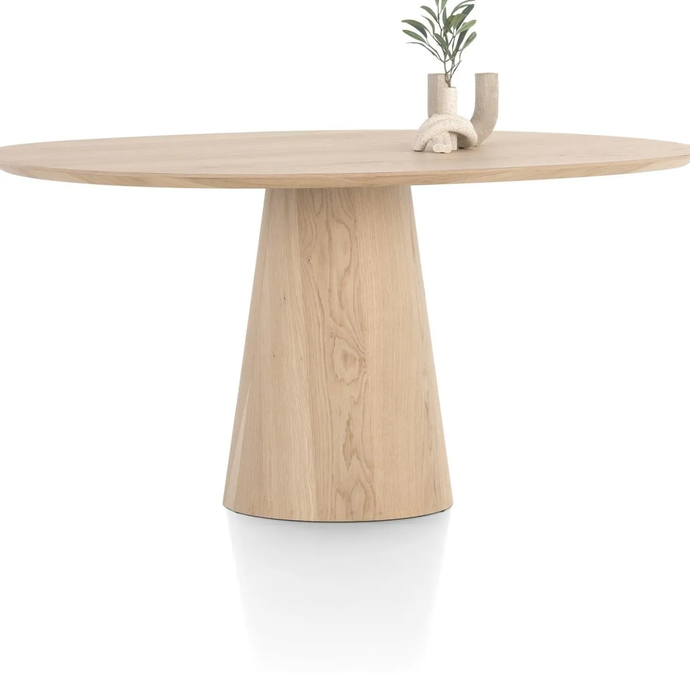 Hot XOOON Trenton Eettafel Natural