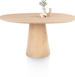 Hot XOOON Trenton Eettafel Natural