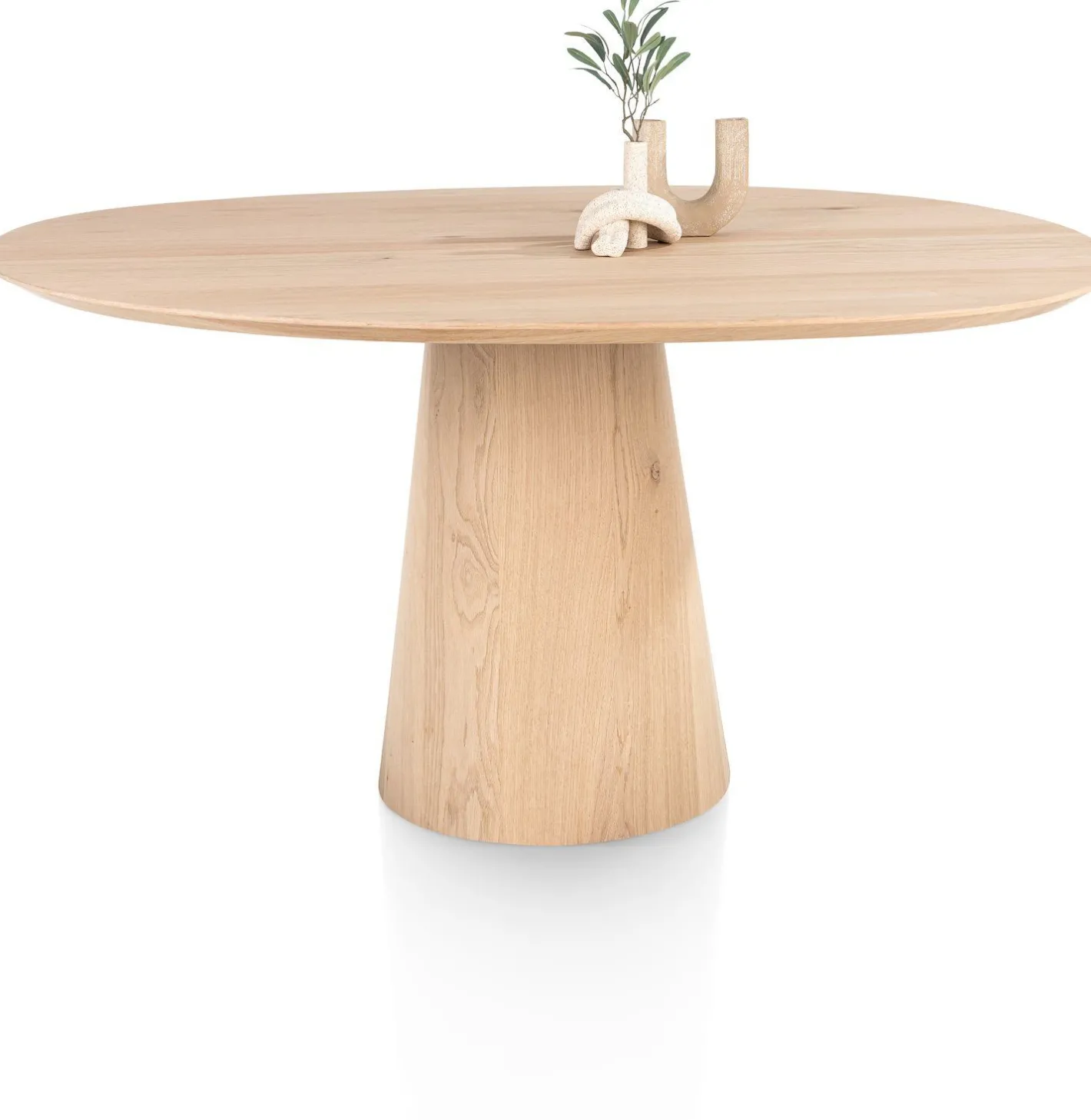 Hot XOOON Trenton Eettafel Natural