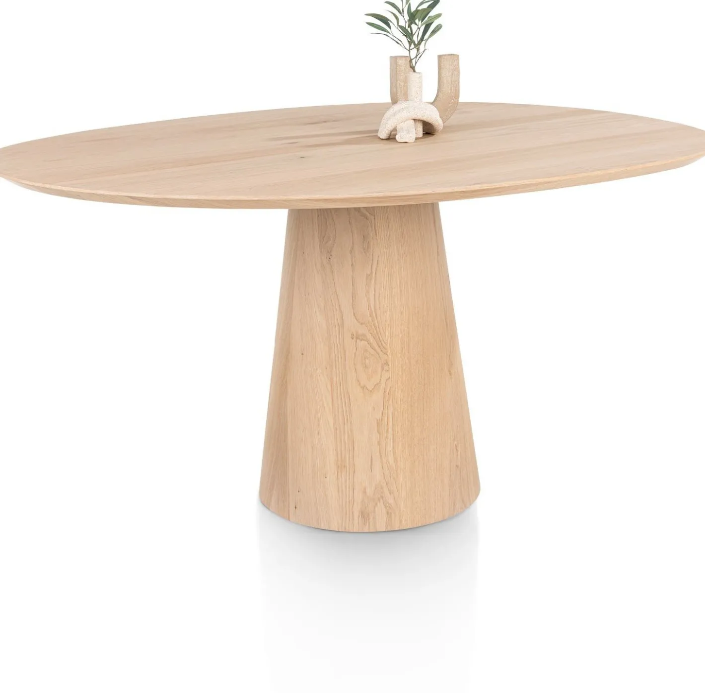 Hot XOOON Trenton Eettafel Natural
