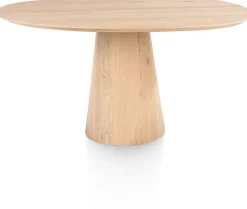 Hot XOOON Trenton Eettafel Natural