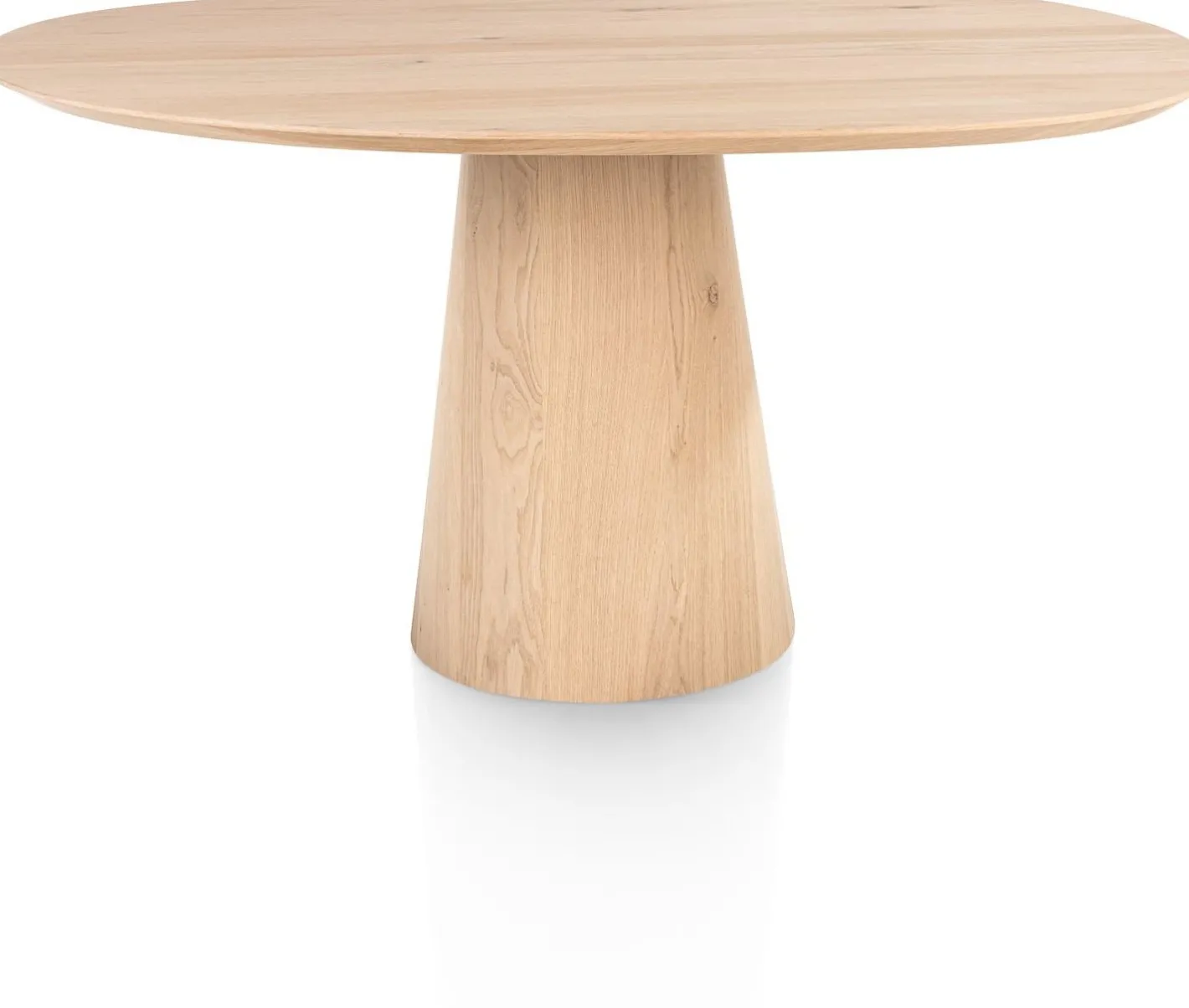 Hot XOOON Trenton Eettafel Natural