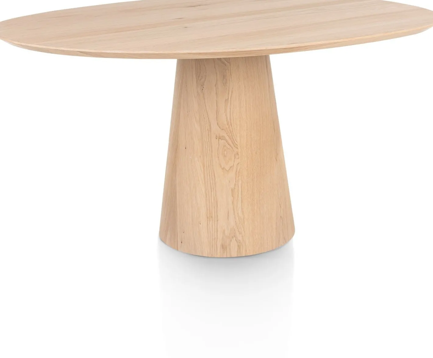 Hot XOOON Trenton Eettafel Natural