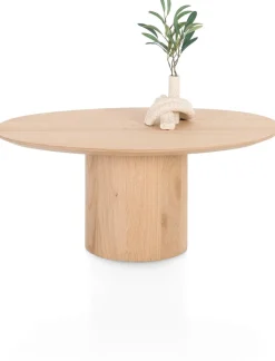 Outlet XOOON Trenton Salontafel Natural