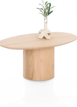 Outlet XOOON Trenton Salontafel Natural