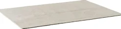 Online Montèl Tribe Vloerkleed Natural, White