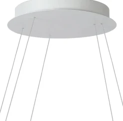Discount Lucide Triniti Hanglamp Wit