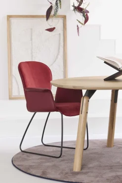 New Bert Plantagie Trinity Eettafel Naturel