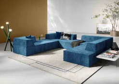 Sale COR Trio Hoekbank Grijs