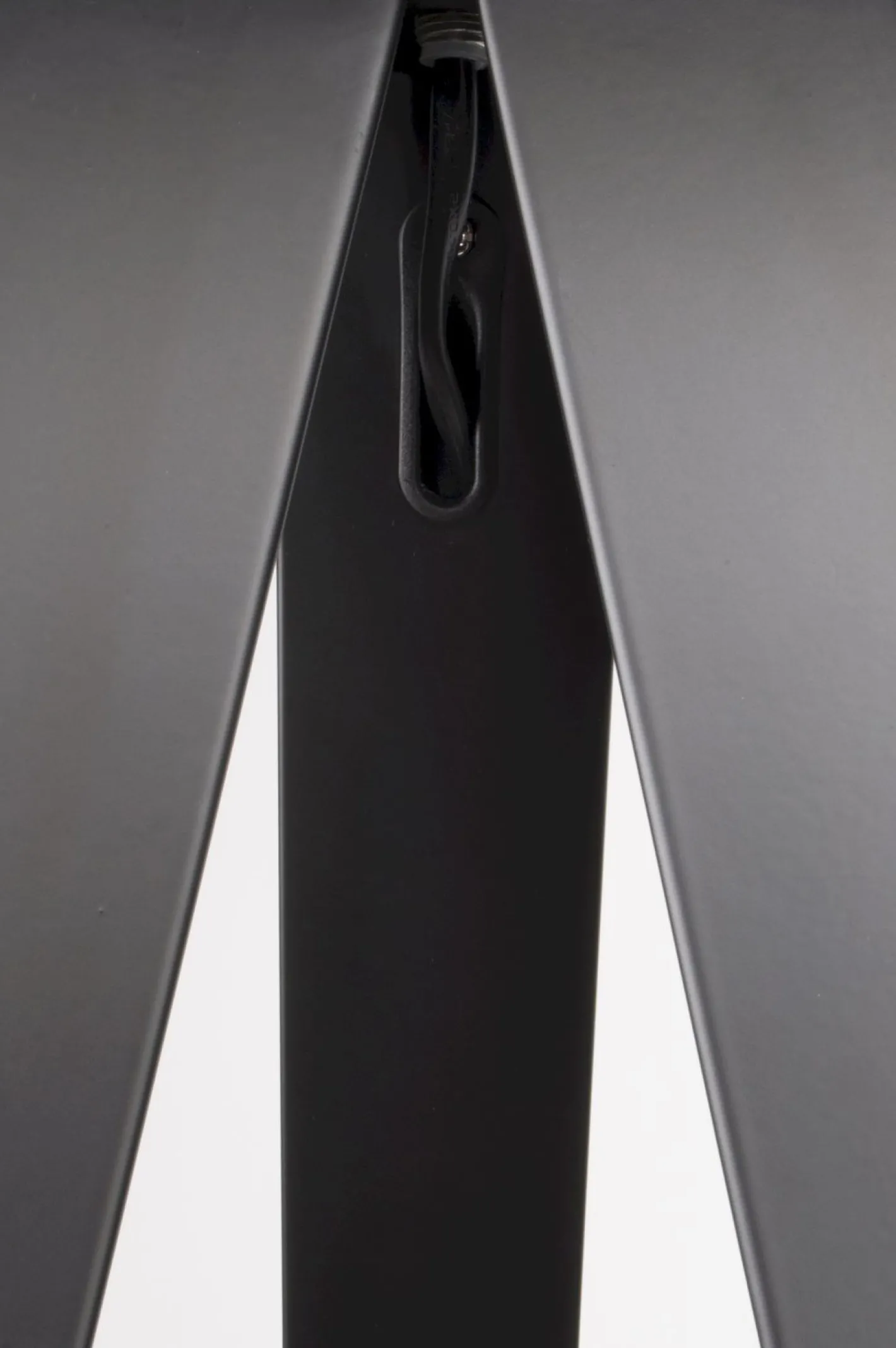 Best Zuiver Tripod Vloerlamp Black