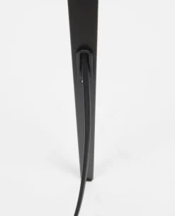 Best Zuiver Tripod Vloerlamp Black