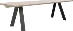Outlet Bert Plantagie Tristan Eettafel Naturel