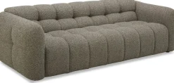 Hot Studio MIK Trots 3,5-Zitsbank Amaro Brown