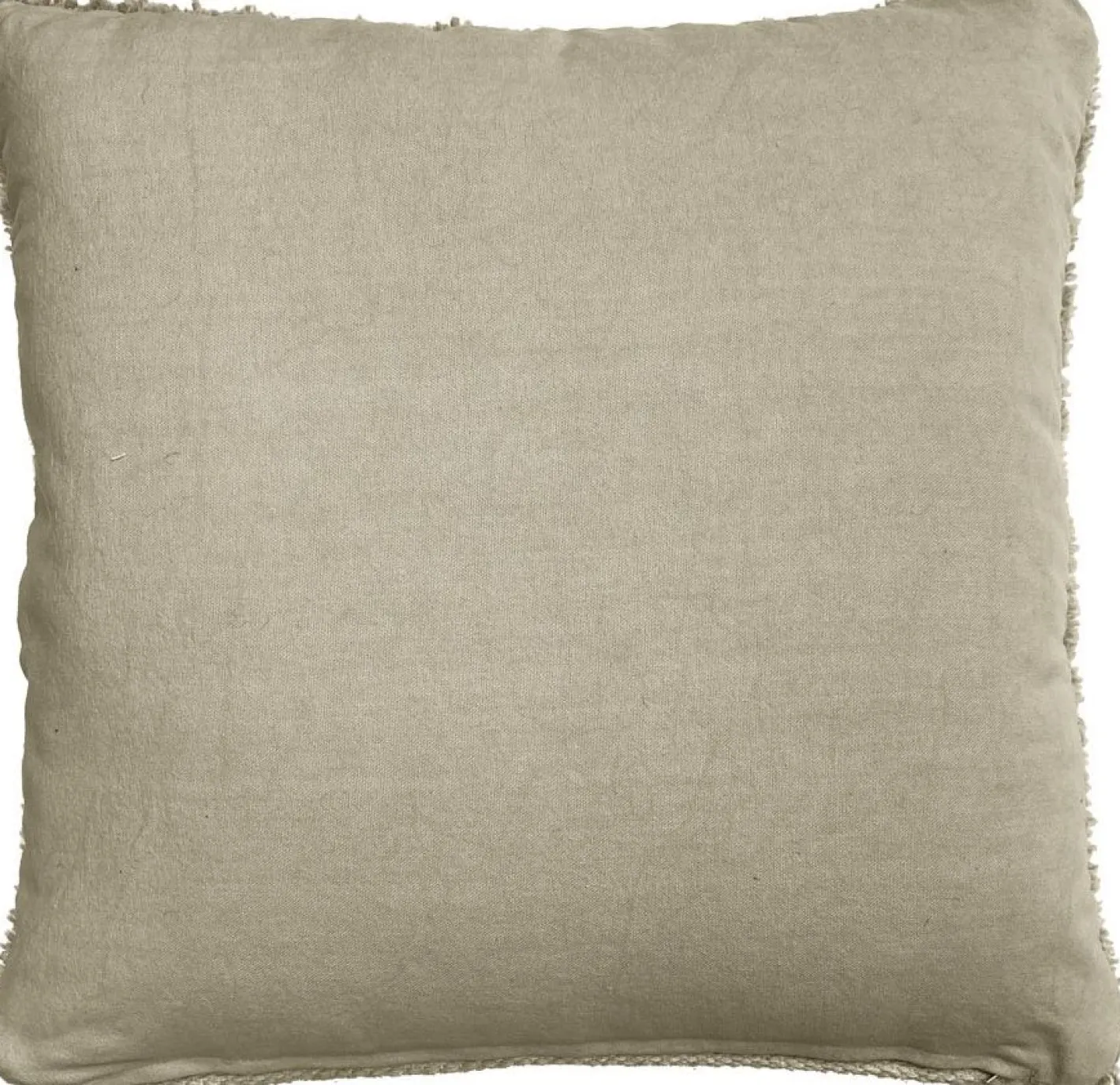 Best Eijerkamp Collectie Tufted Sierkussen Cocoon Beige
